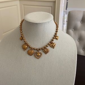 Christian Lacroix necklace